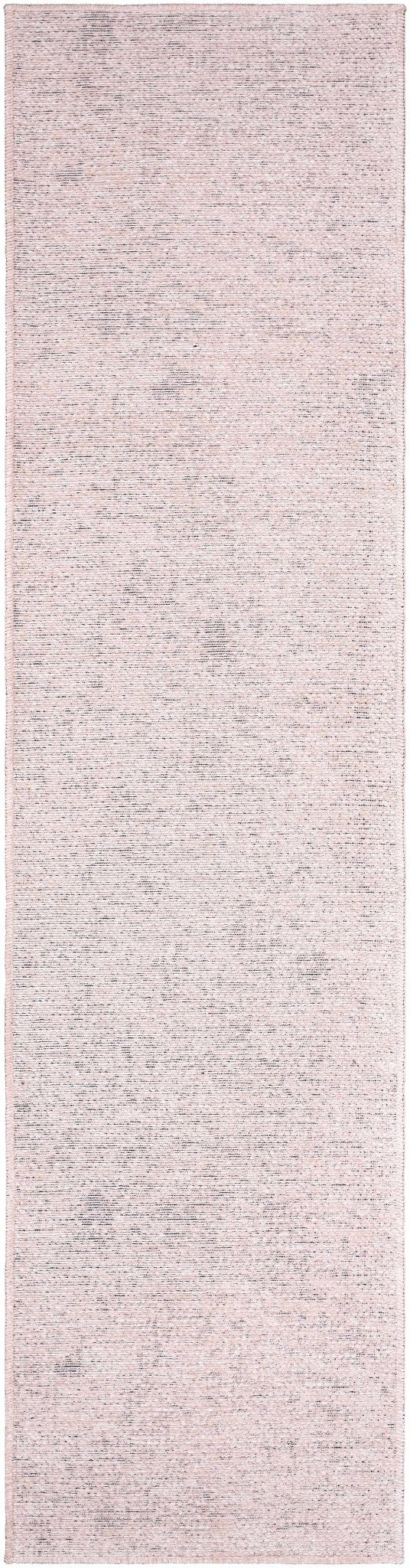 Isako Modern Abstract Pink Area Rug - The Rug Decor