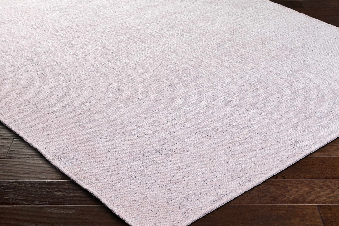 Isako Modern Abstract Pink Area Rug - The Rug Decor
