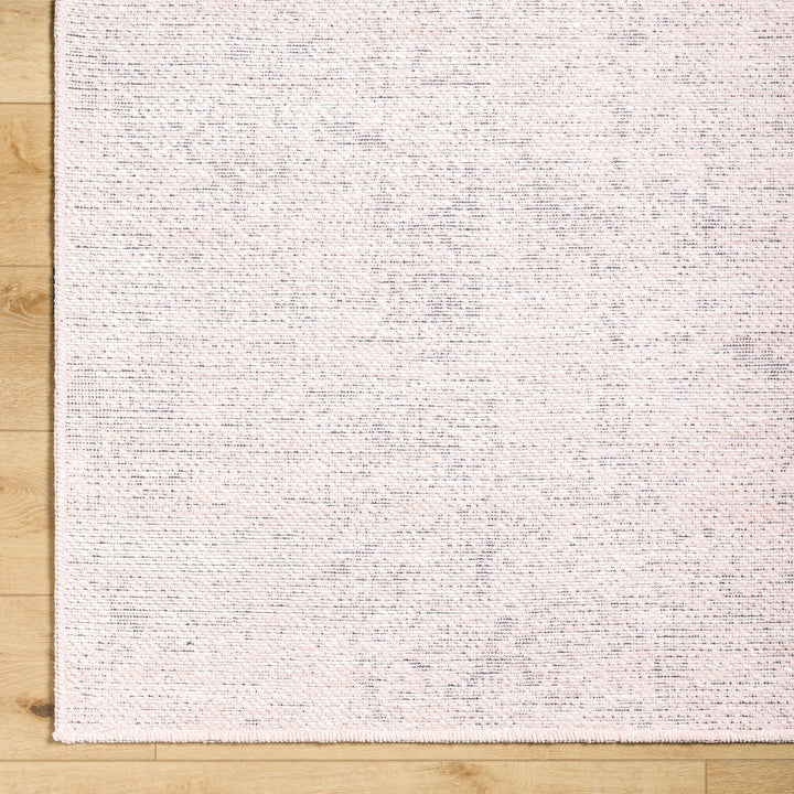 Isako Modern Abstract Pink Area Rug - The Rug Decor