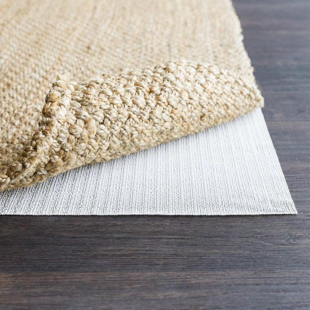 Ivory Multi Size Rug Pad - The Rug Decor
