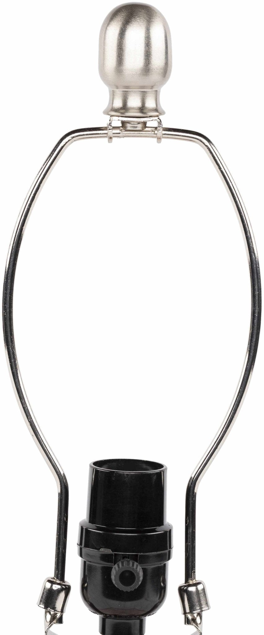 Jantianon Contemporary White Glass Table Lamp - The Rug Decor