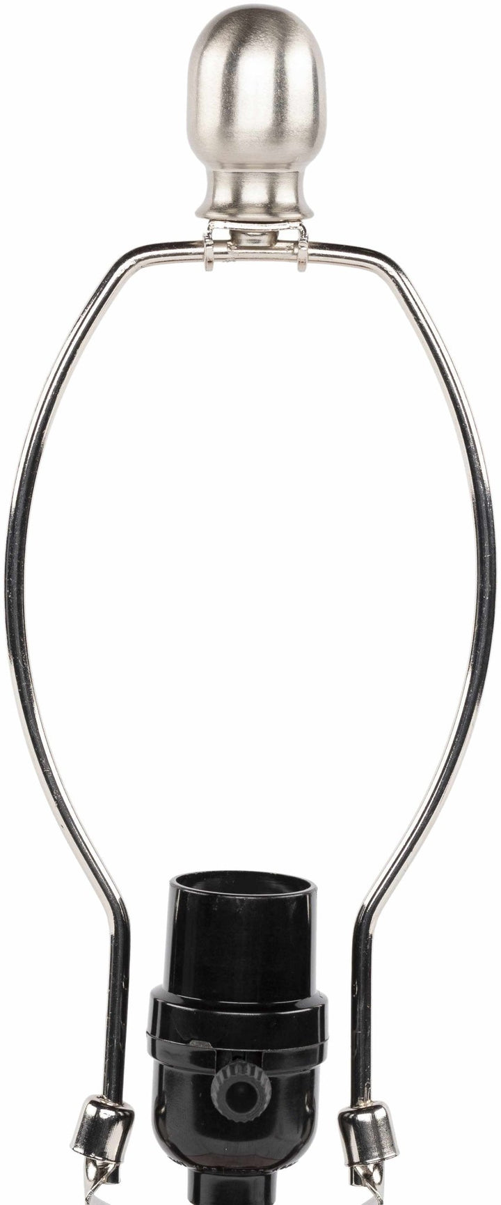 Jantianon Contemporary White Glass Table Lamp - The Rug Decor