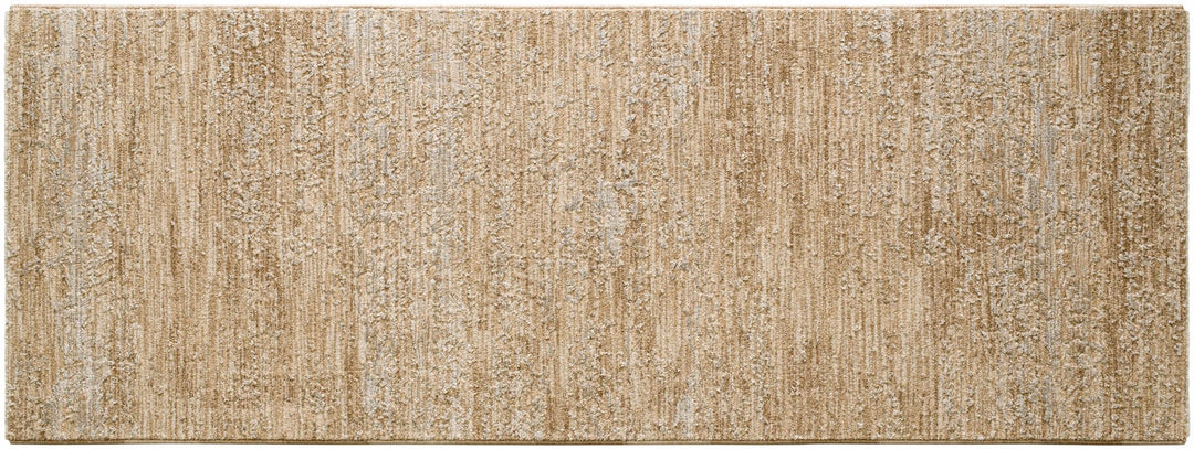 Jehan Traditional Style Tan Area Rug - The Rug Decor