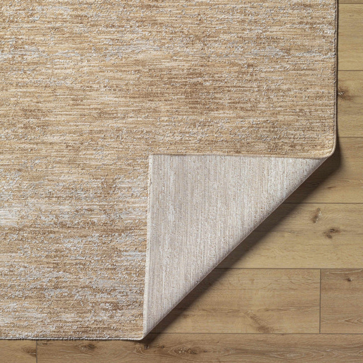 Jehan Traditional Style Tan Area Rug - The Rug Decor