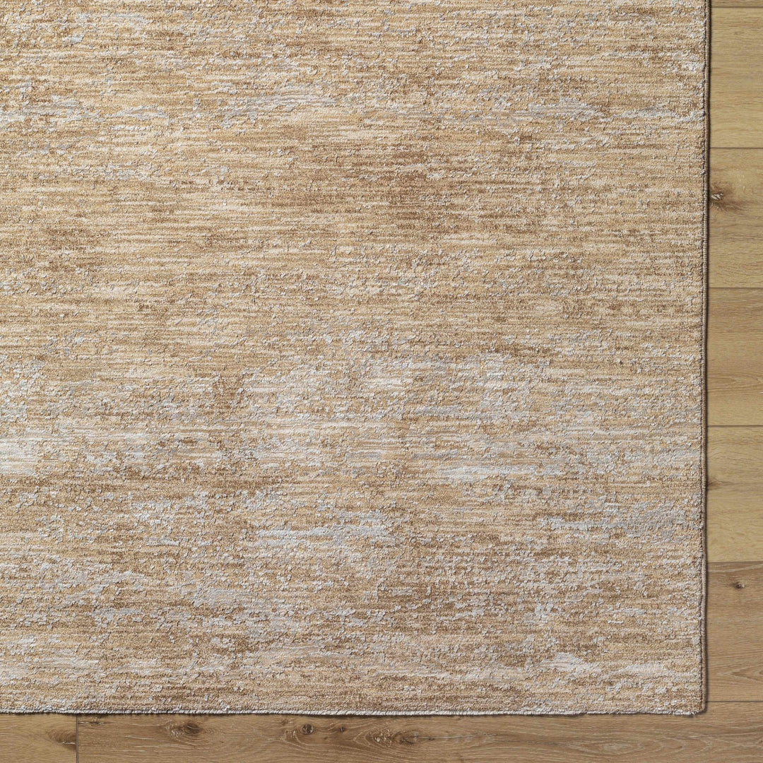 Jehan Traditional Style Tan Area Rug - The Rug Decor