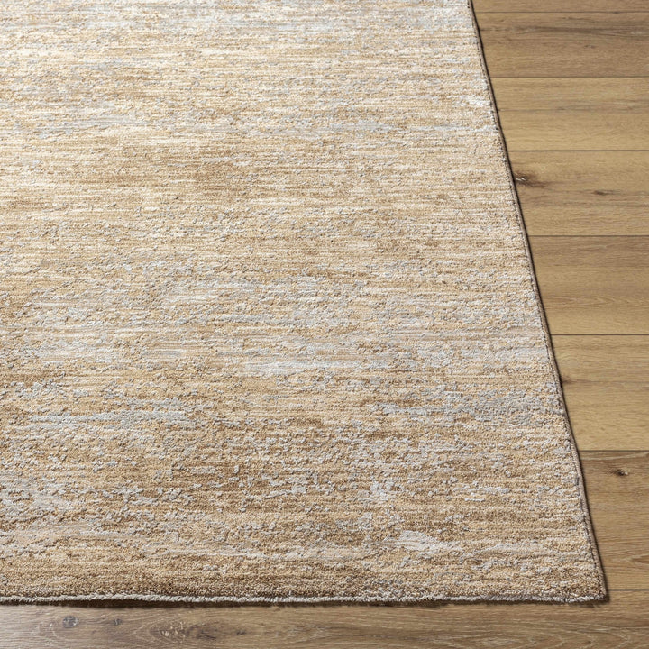 Jehan Traditional Style Tan Area Rug - The Rug Decor