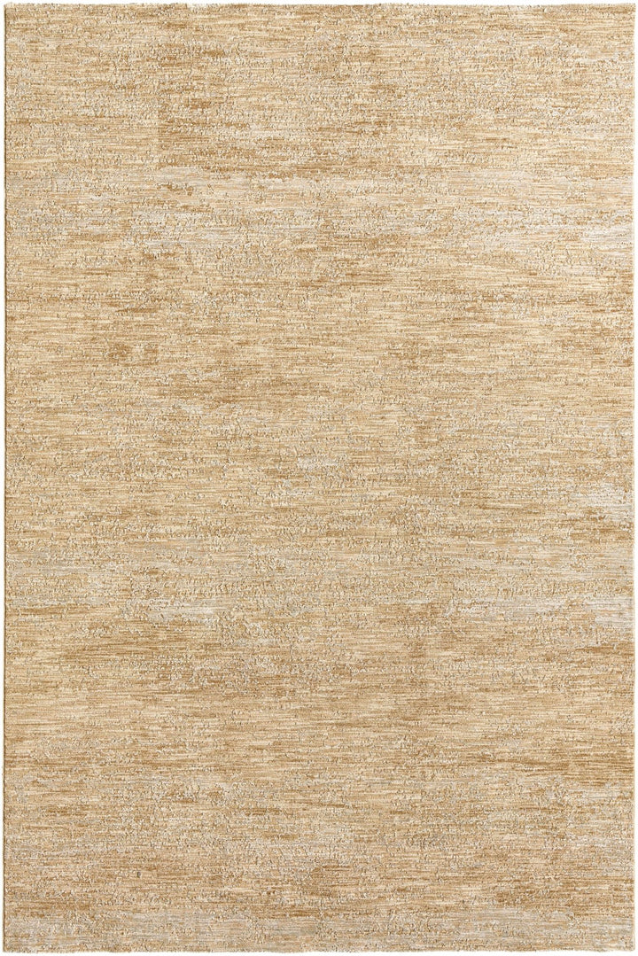 Jehan Traditional Style Tan Area Rug - The Rug Decor