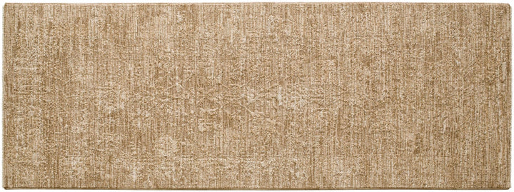 Jenis Beige Traditional Style Machine Woven Rug - The Rug Decor