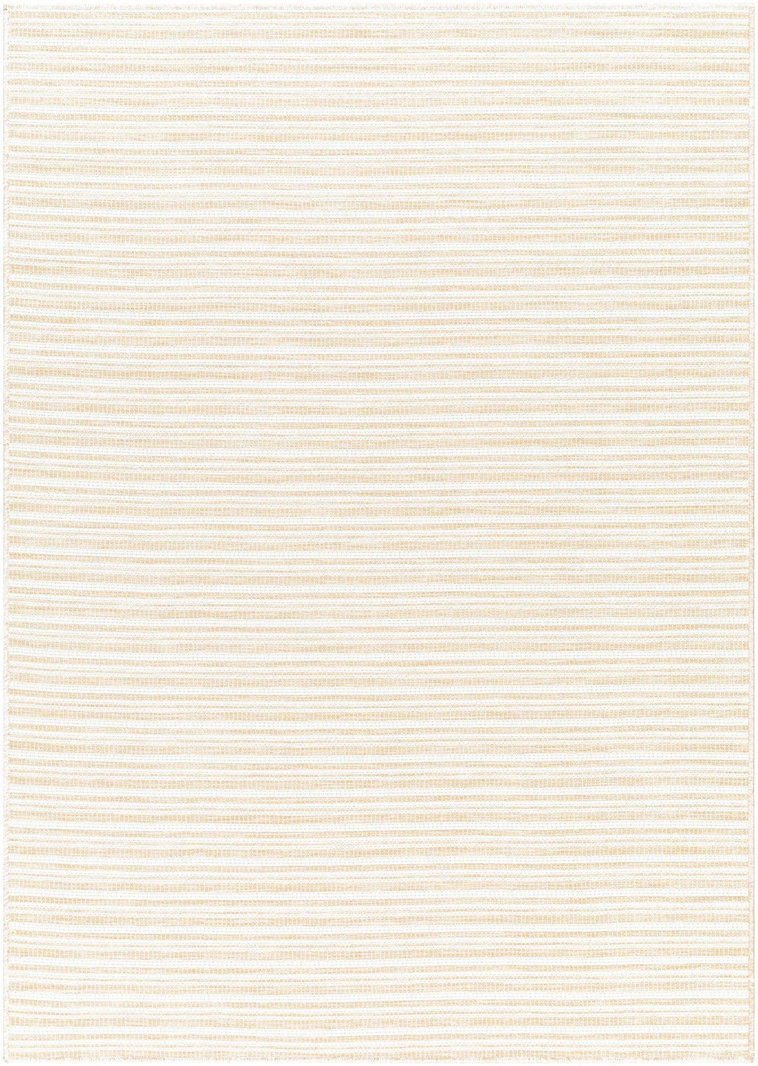 Jimi Greg Contemporary Style Beige And Ivory Rug - The Rug Decor