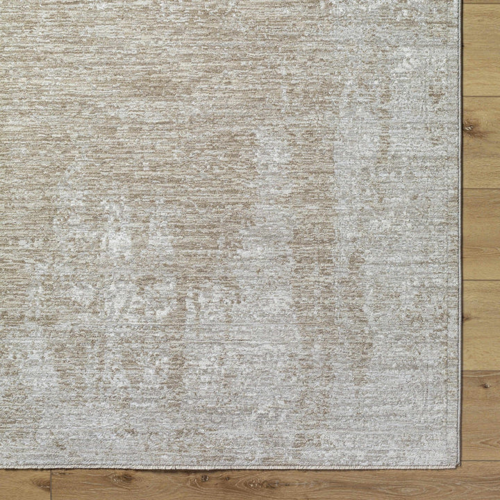 Josie Traditional Style Beige Rug - The Rug Decor