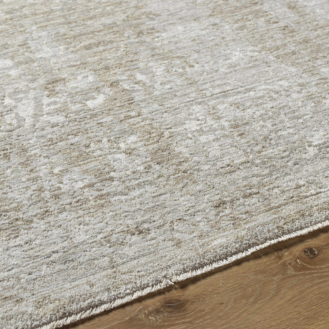 Josie Traditional Style Beige Rug - The Rug Decor