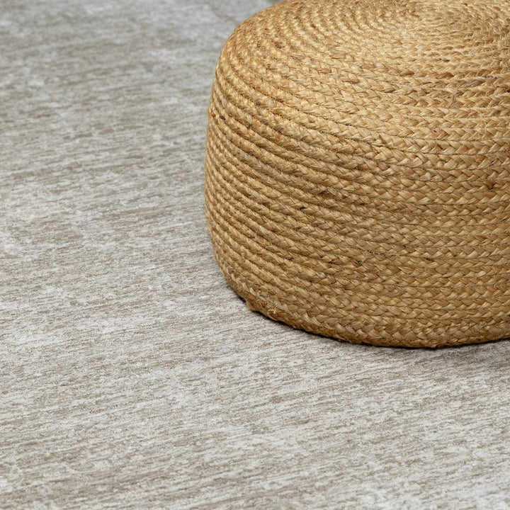 Josie Traditional Style Beige Rug - The Rug Decor