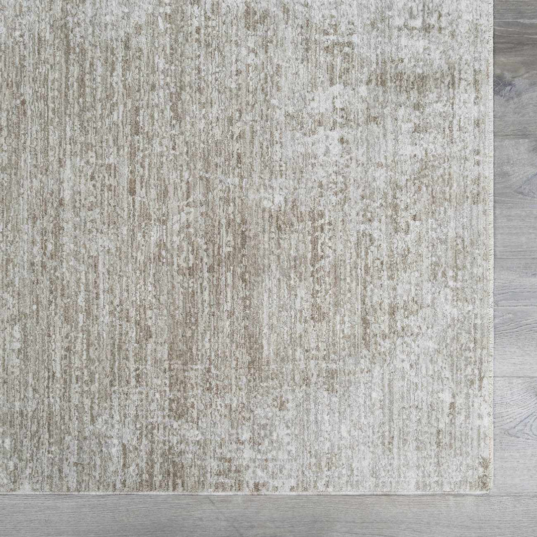 Josie Traditional Style Beige Rug - The Rug Decor