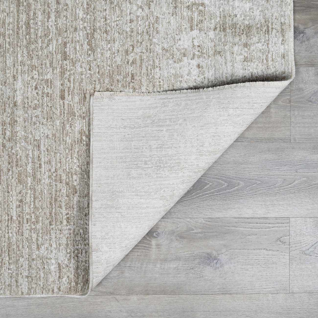 Josie Traditional Style Beige Rug - The Rug Decor