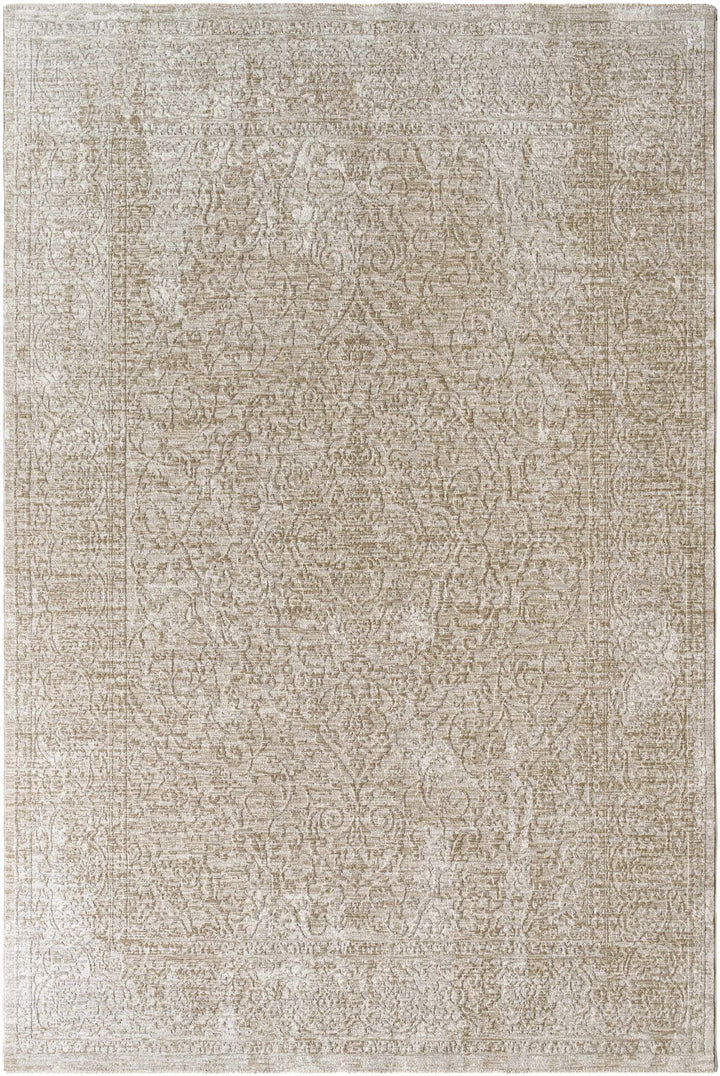 Josie Traditional Style Beige Rug - The Rug Decor