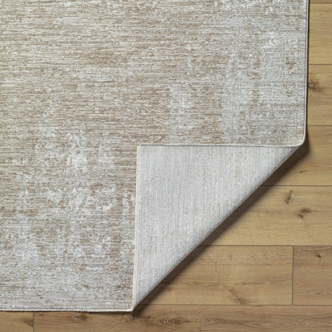 Josie Traditional Style Beige Rug - The Rug Decor