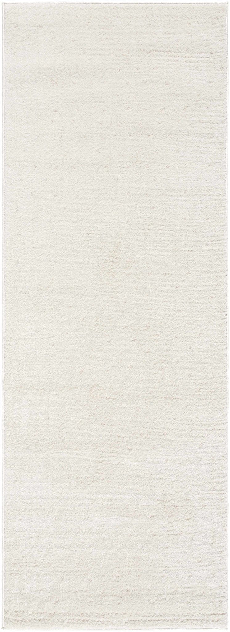 Julie Ivory Modern Style Area Rug - The Rug Decor