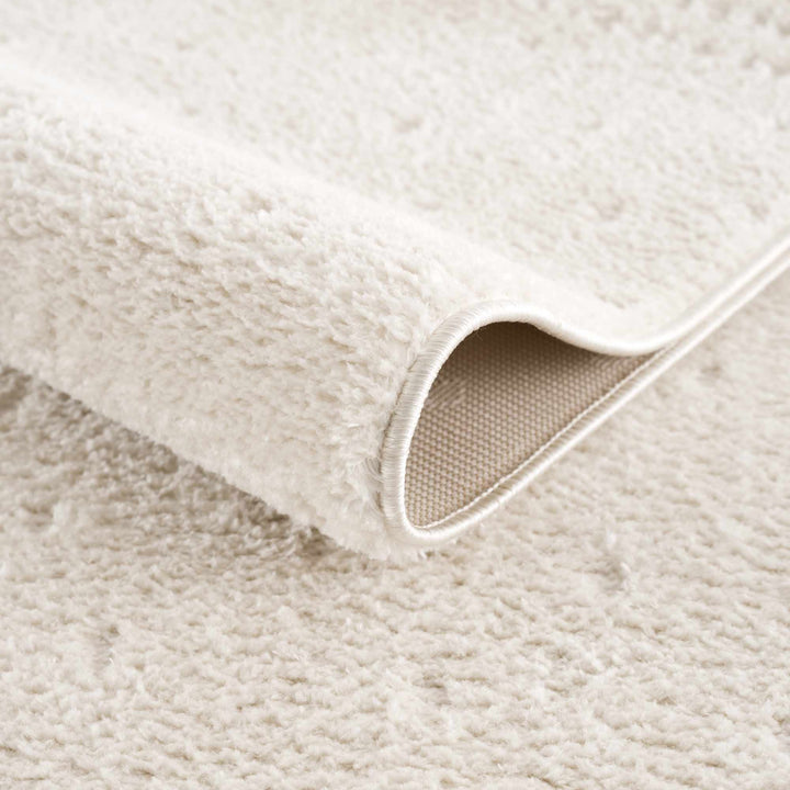 Julie Ivory Modern Style Area Rug - The Rug Decor