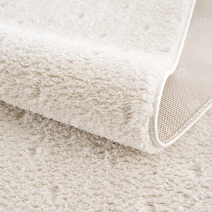 Julie Ivory Modern Style Area Rug - The Rug Decor