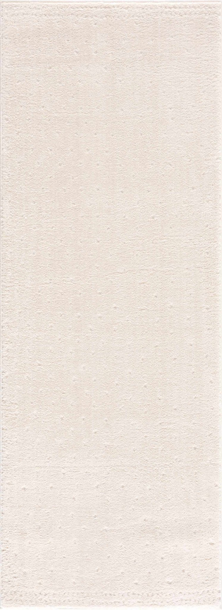 Julie Ivory Modern Style Area Rug - The Rug Decor