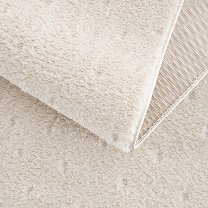 Julie Ivory Modern Style Area Rug - The Rug Decor