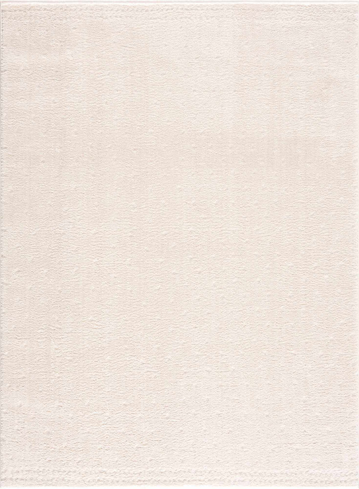 Julie Ivory Modern Style Area Rug - The Rug Decor