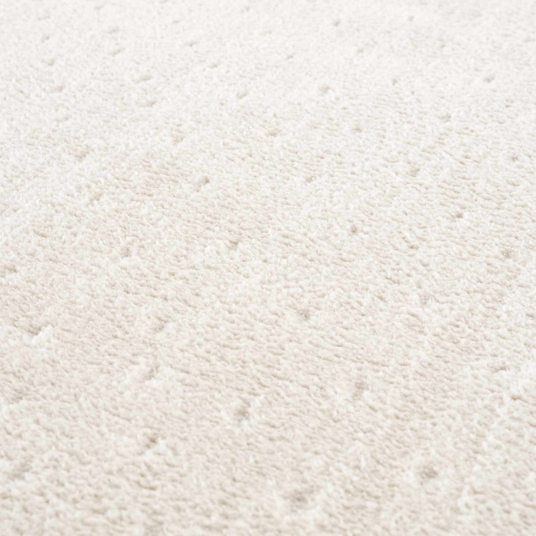 Julie Ivory Modern Style Area Rug - The Rug Decor