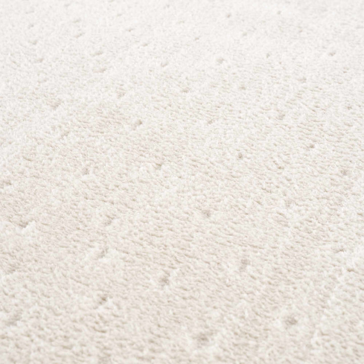 Julie Ivory Modern Style Area Rug - The Rug Decor