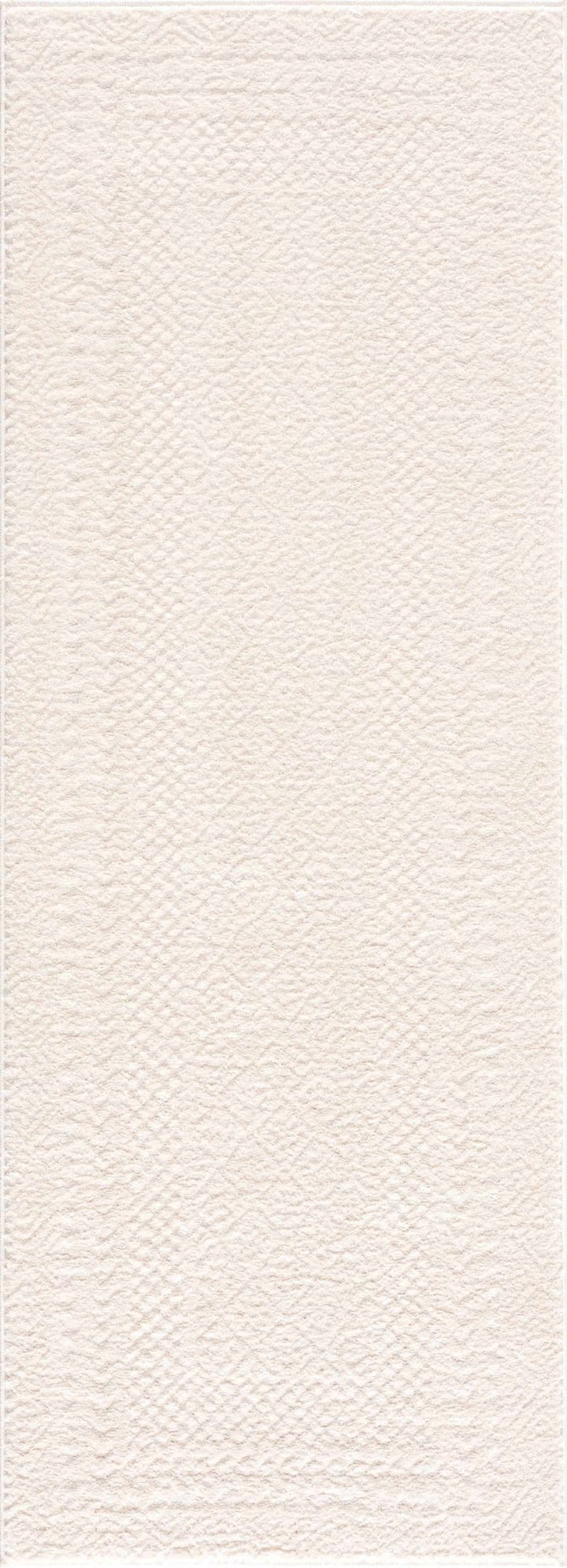 Julio Ivory Contemporary Geometrical Design Rug - The Rug Decor