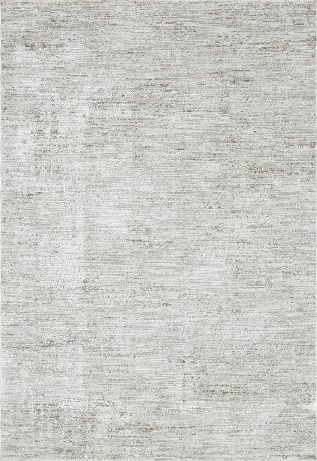 Kahua Gray Modern Abstract Design Area Rug - The Rug Decor