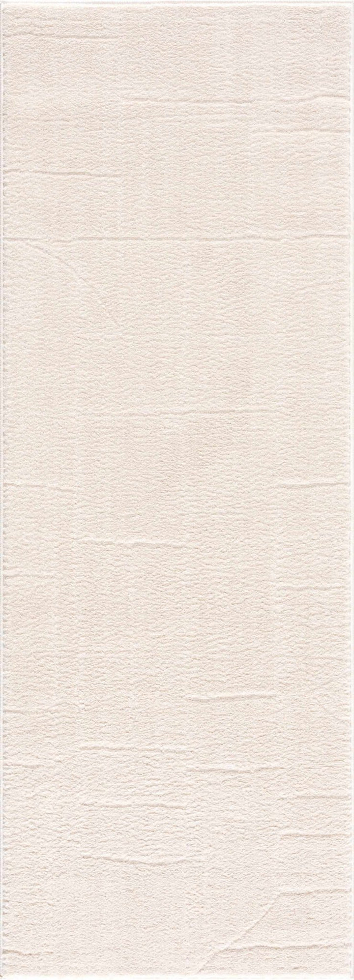 Keats Contemporary Style Ivory Area Rug - The Rug Decor
