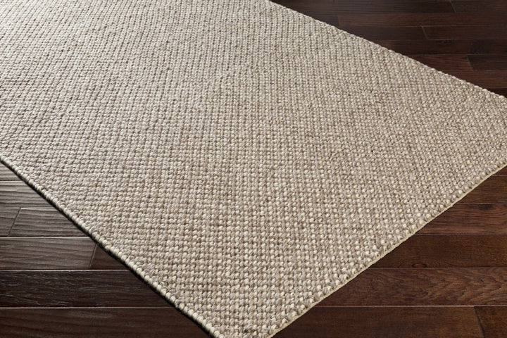 Keldron Hand Woven Beige Modern Style Area Rug - The Rug Decor