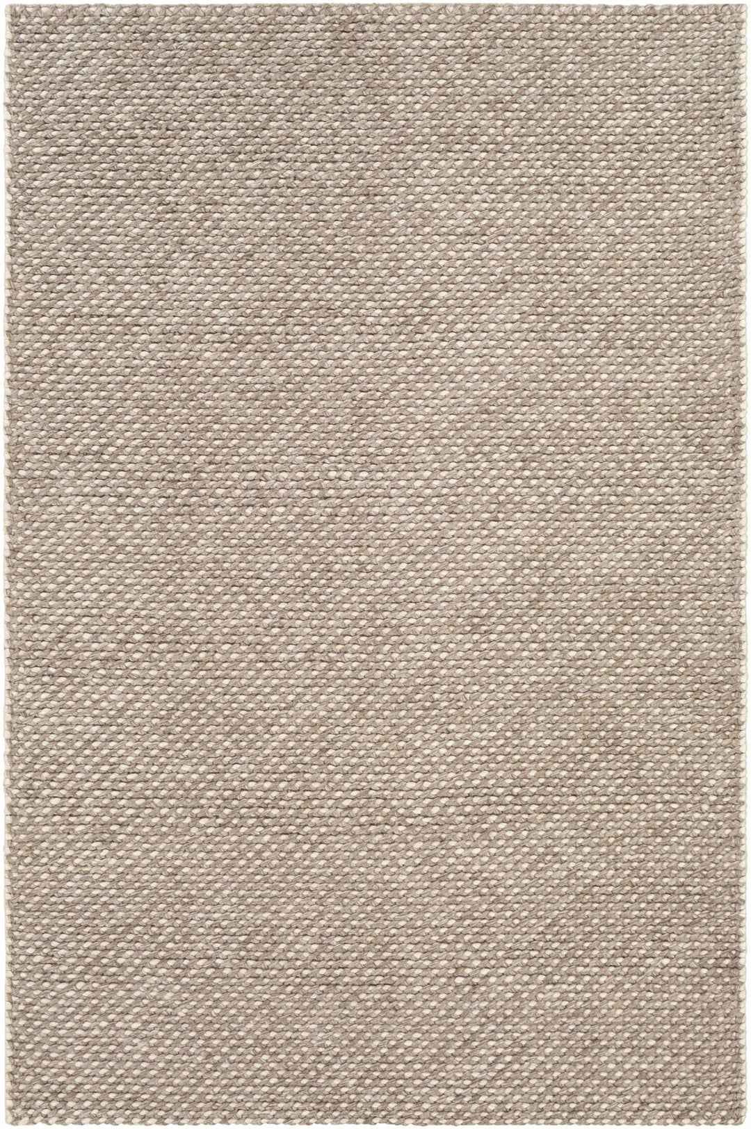 Keldron Hand Woven Beige Modern Style Area Rug - The Rug Decor
