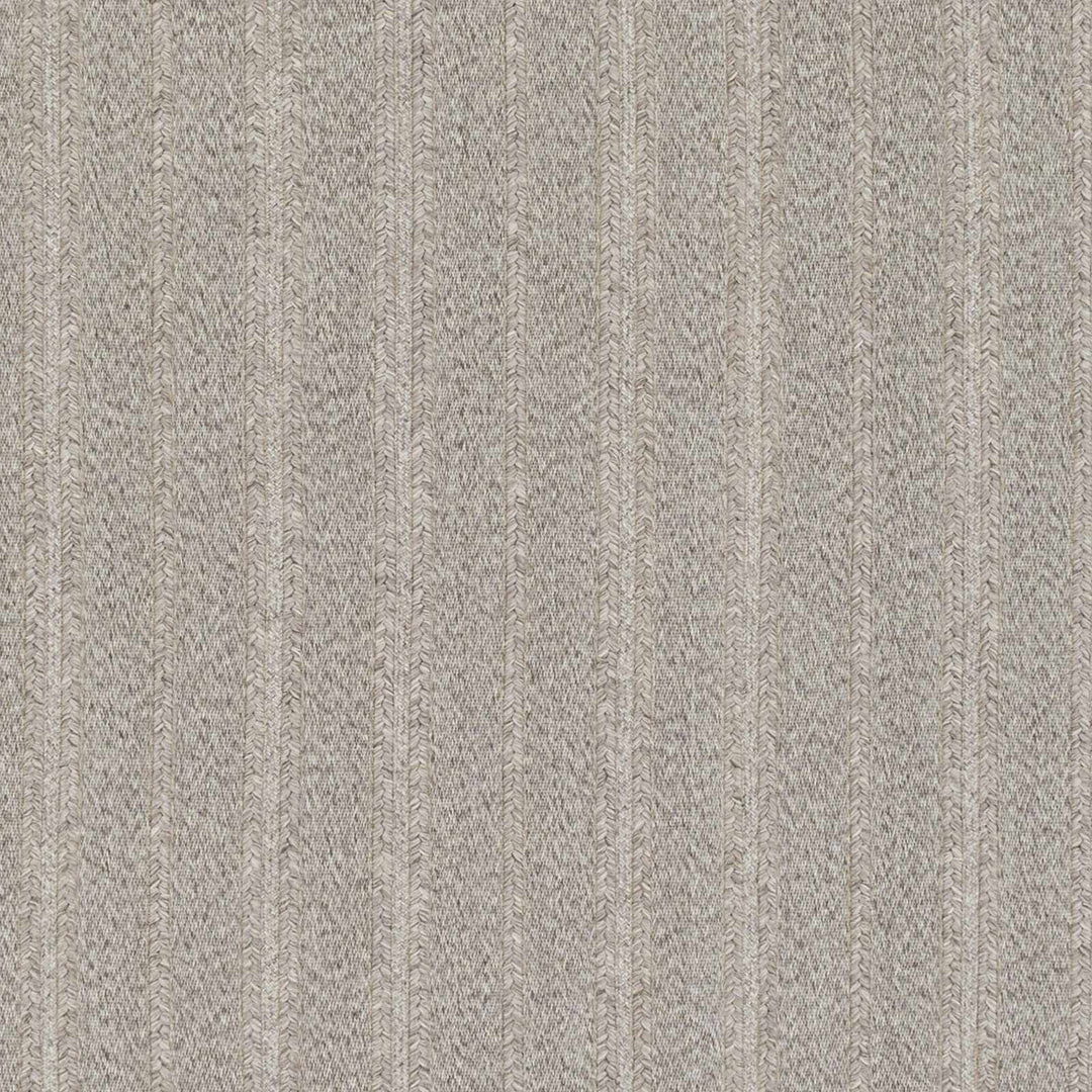 Kempston Taupe Modern Style Hand Woven Outdoor Area Rug - The Rug Decor