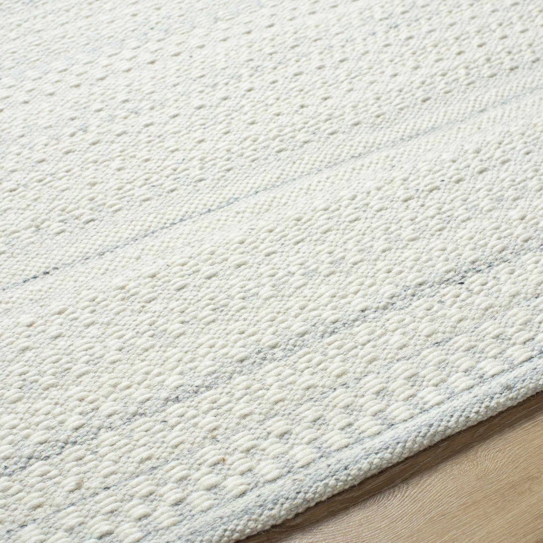 Kendi Traditional Style Cream Rug - The Rug Decor