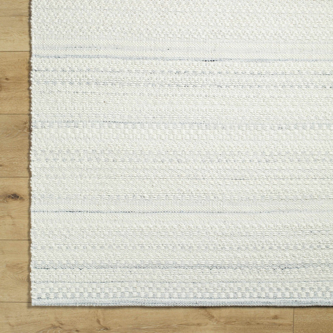 Kendi Traditional Style Cream Rug - The Rug Decor