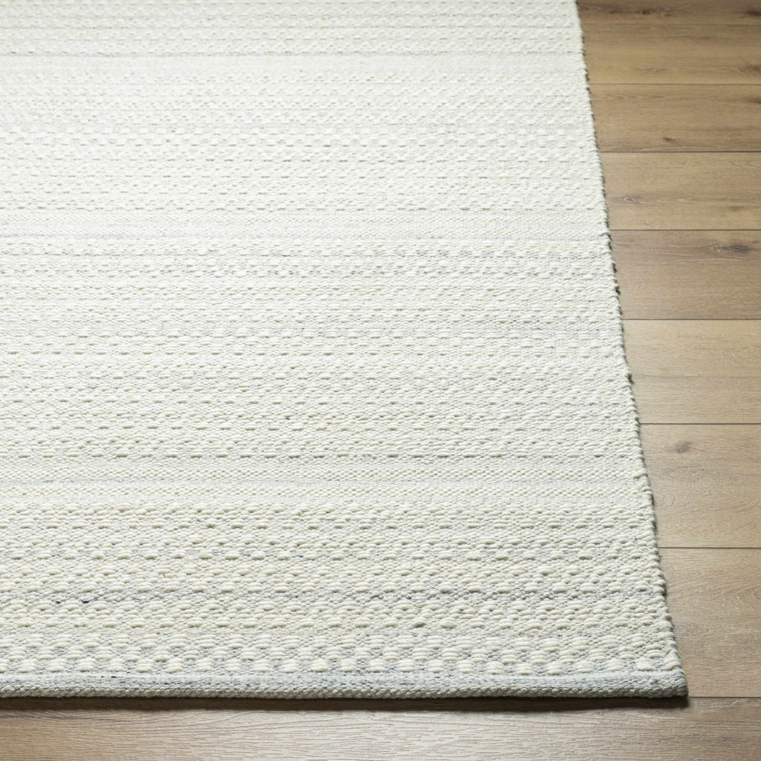 Kendi Traditional Style Cream Rug - The Rug Decor