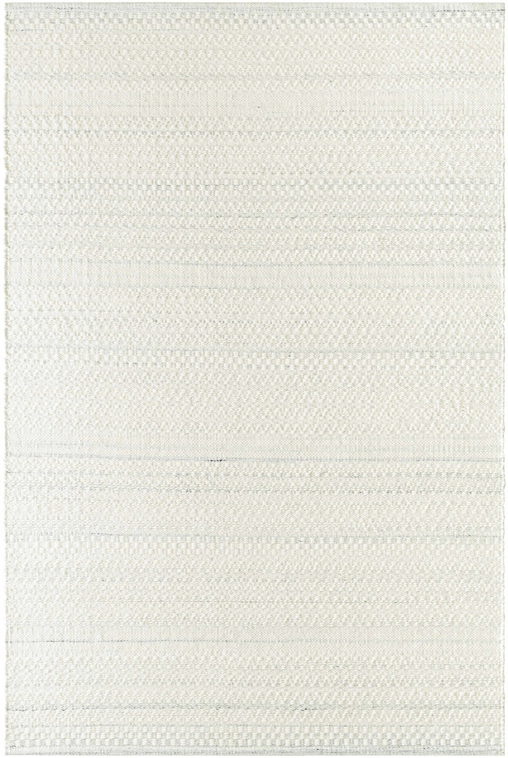 Kendi Traditional Style Cream Rug - The Rug Decor