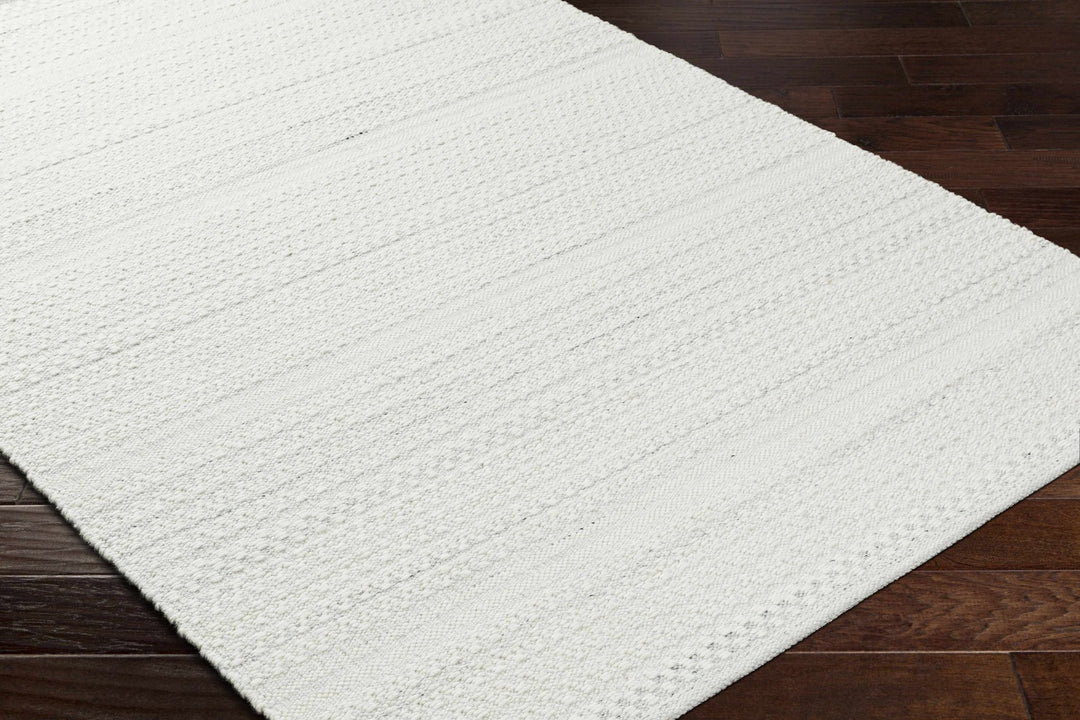 Kendi Traditional Style Cream Rug - The Rug Decor