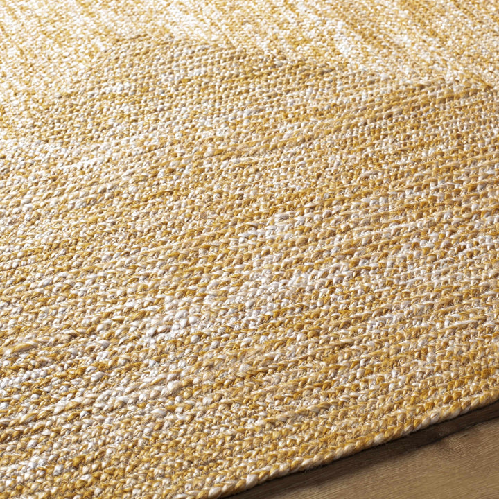 Kenyi Contemporary Style Camel Hand Woven Rug - The Rug Decor