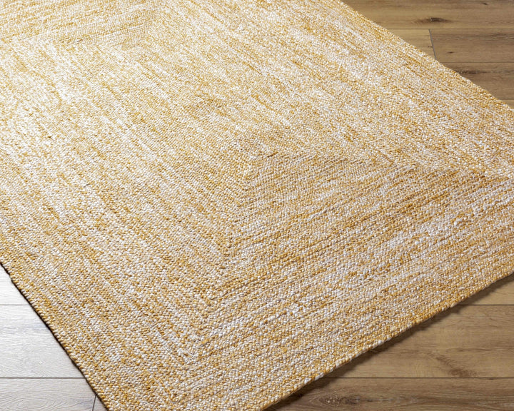 Kenyi Contemporary Style Camel Hand Woven Rug - The Rug Decor
