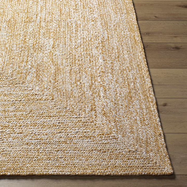 Kenyi Contemporary Style Camel Hand Woven Rug - The Rug Decor