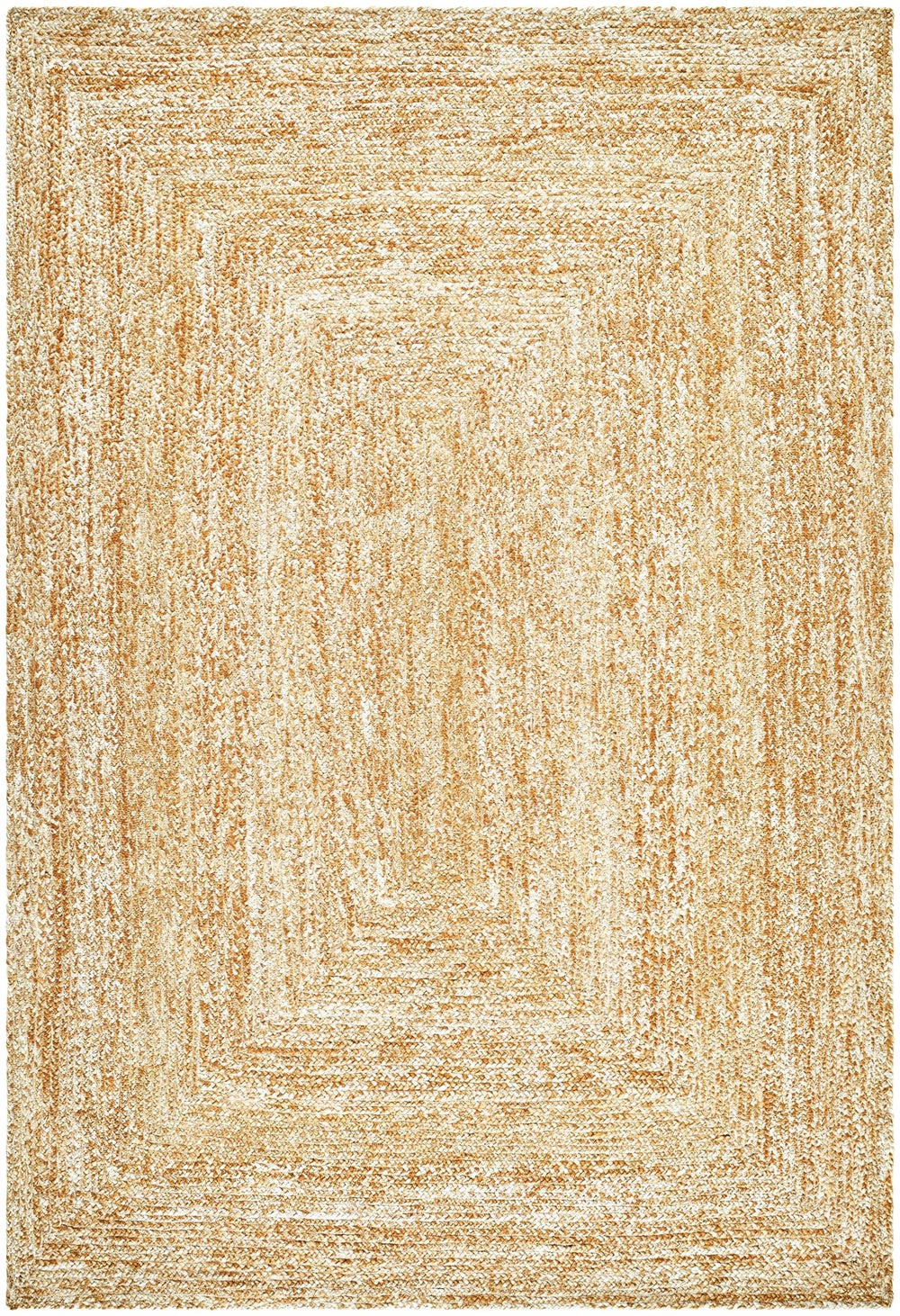Kenyi Contemporary Style Camel Hand Woven Rug - The Rug Decor