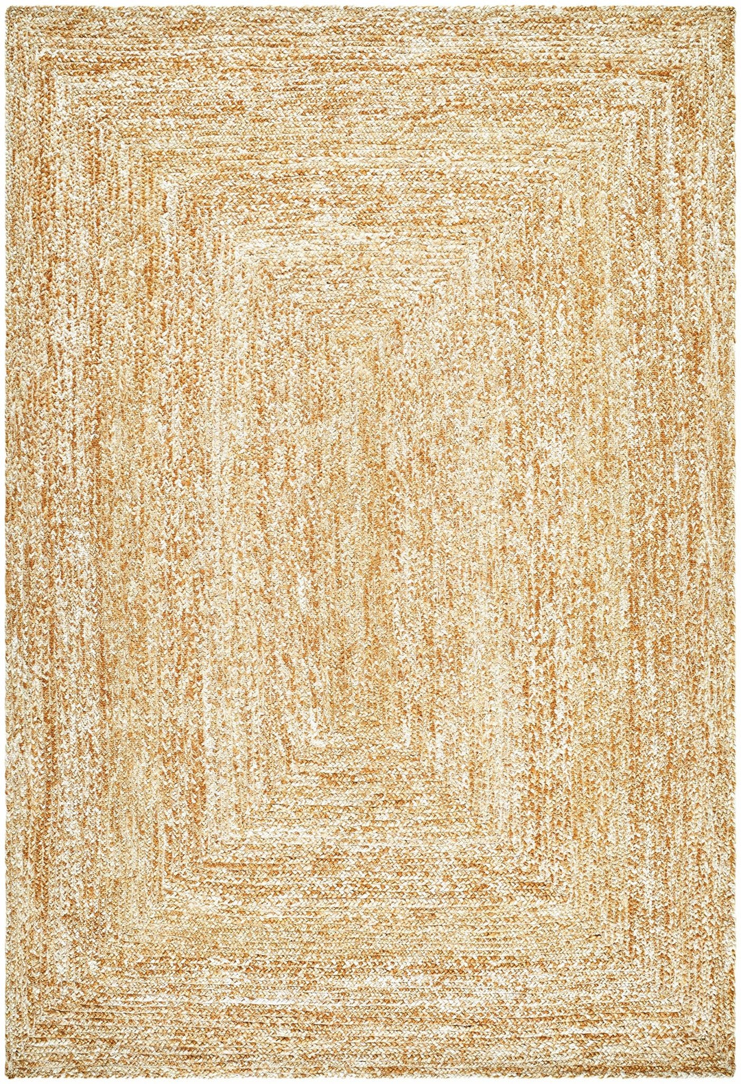 Kenyi Contemporary Style Camel Hand Woven Rug - The Rug Decor
