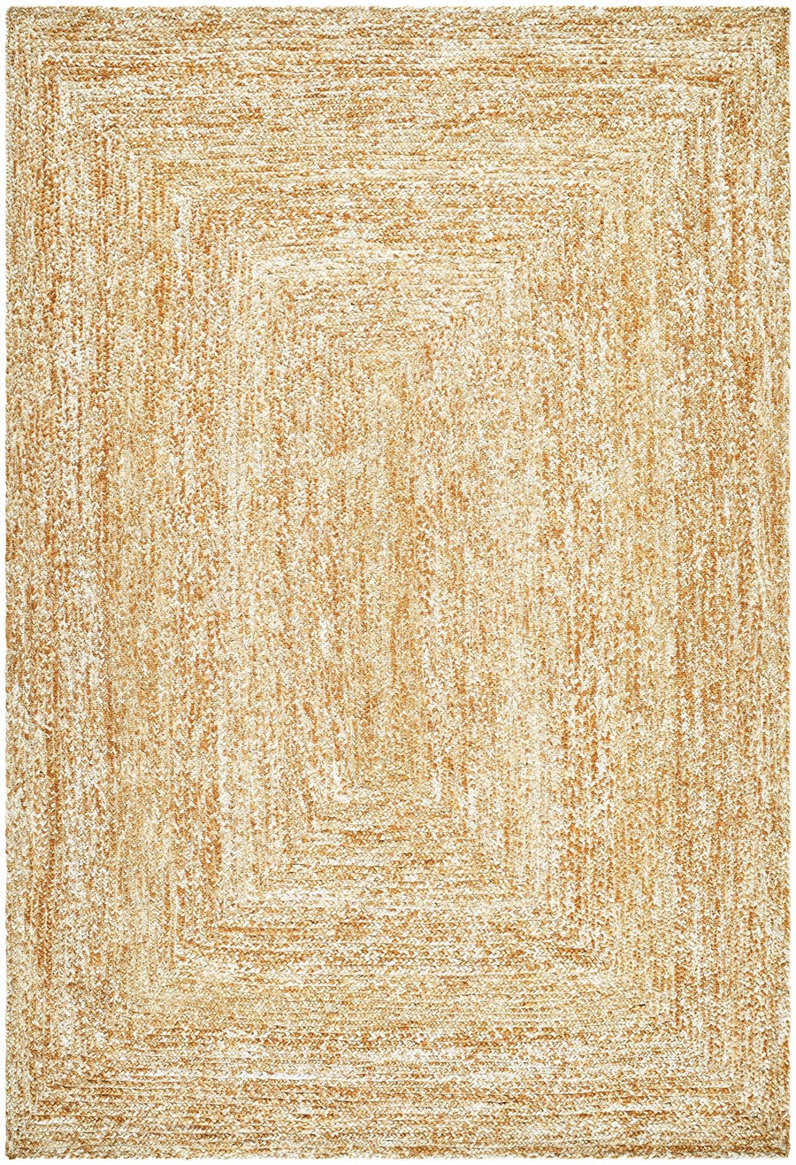 Kenyi Contemporary Style Camel Hand Woven Rug - The Rug Decor