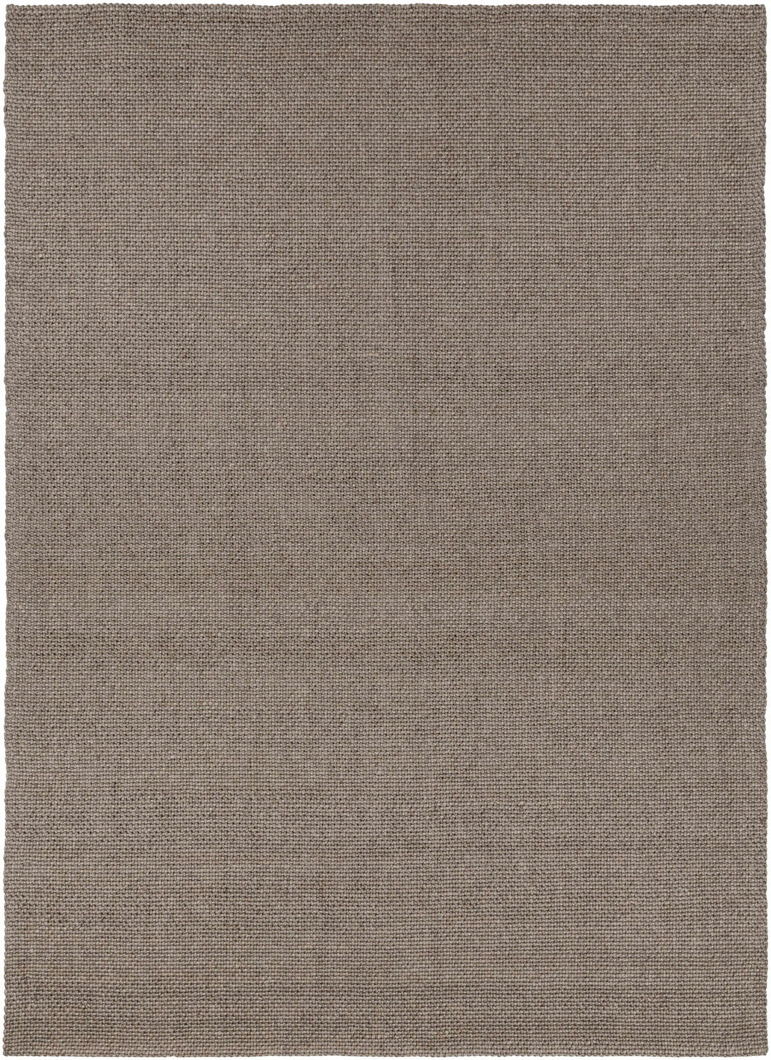 Kirksville Modern Style Brown Hand Woven Area Rug - The Rug Decor