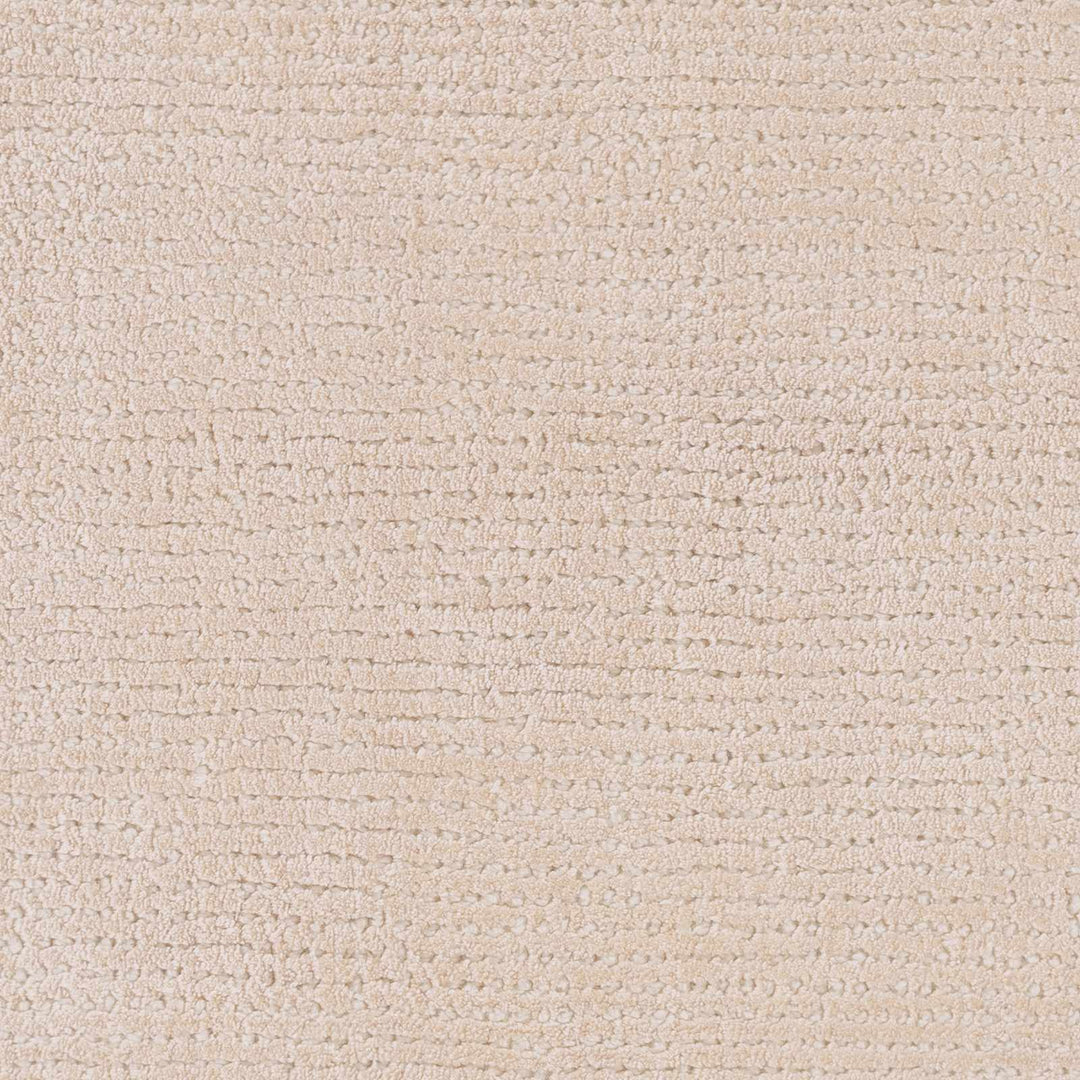 Klickitat Modern Style Peach Hand Loom Area Rug