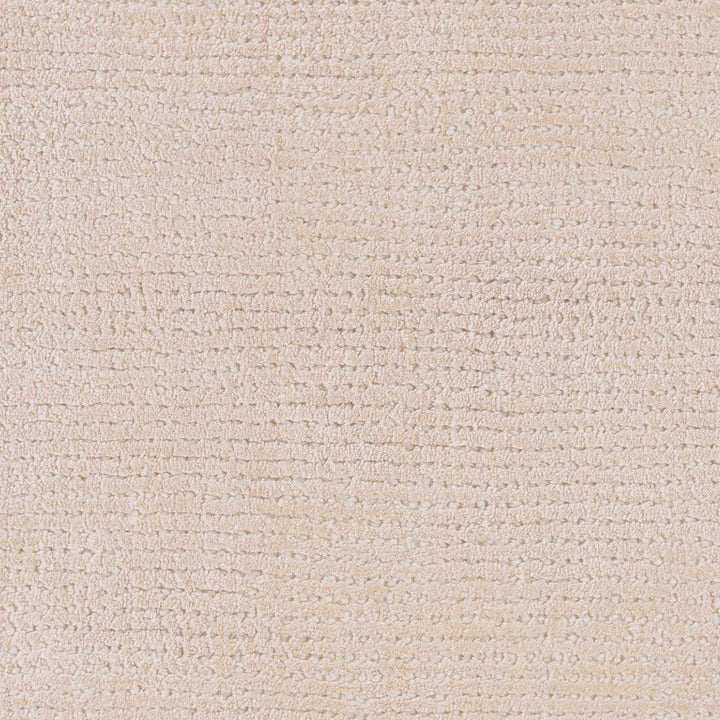 Klickitat Modern Style Peach Hand Loom Area Rug
