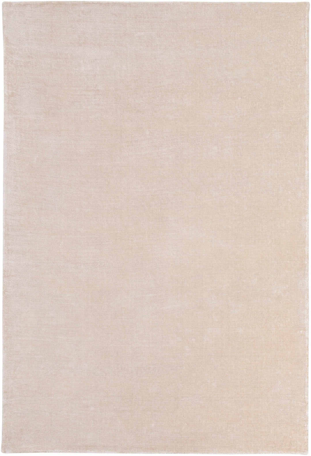 Klickitat Modern Style Peach Hand Loom Area Rug - The Rug Decor