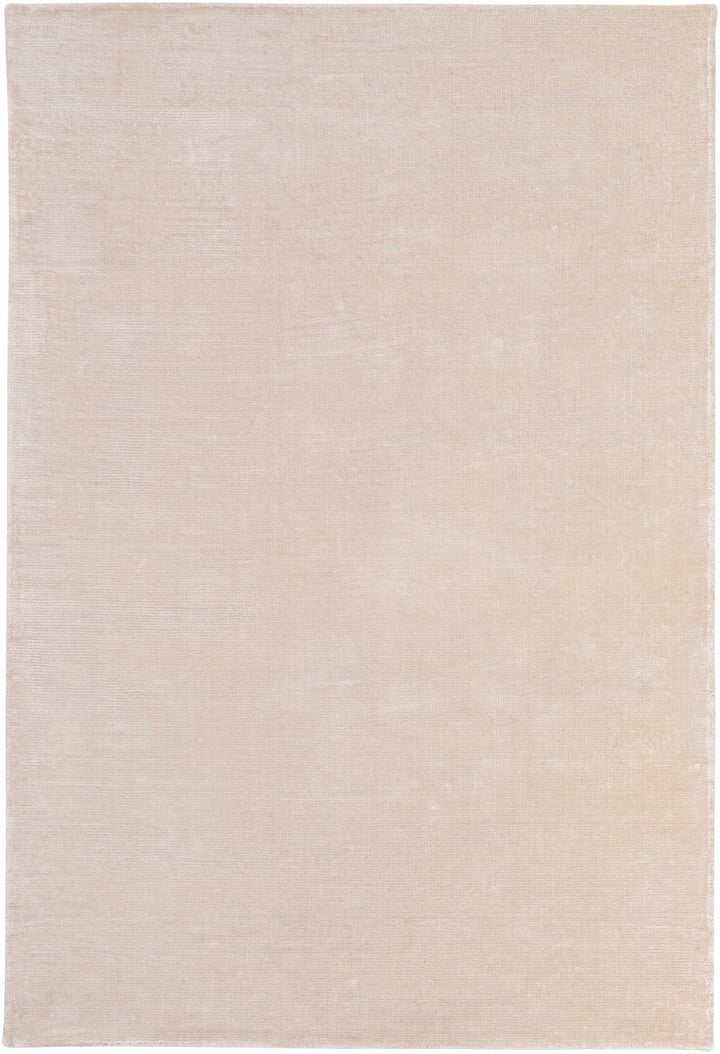 Klickitat Modern Style Peach Hand Loom Area Rug - The Rug Decor